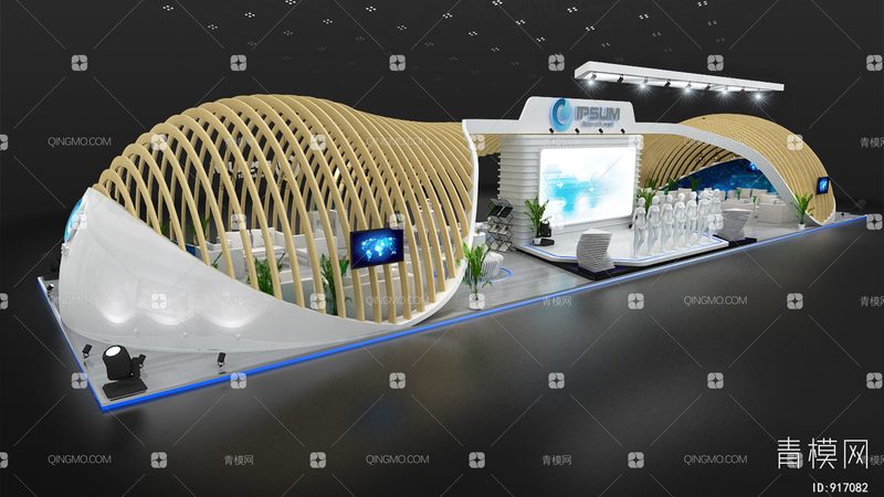 D展厅设计软件，别让“功能多”骗了你