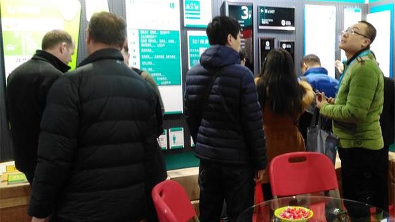 环保展台搭建，材质选择有讲究