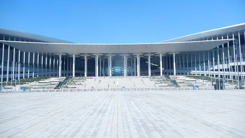 展台设计与搭建：揭秘价格背后的设计因素