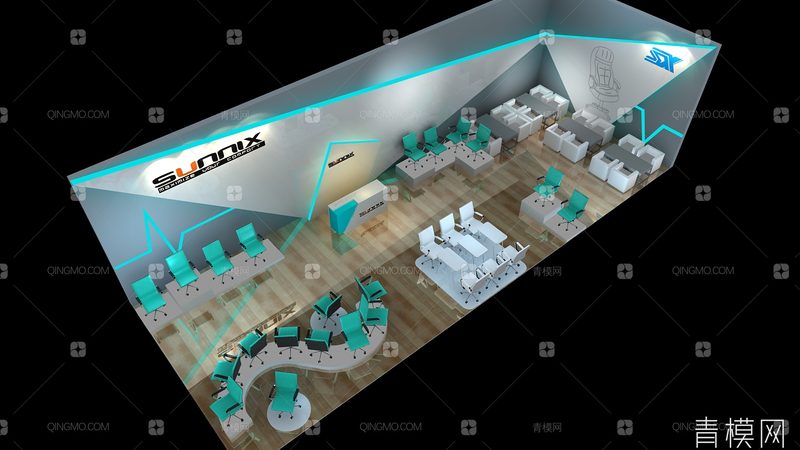 展览展示物料厂家定制周期：揭秘高效流程与关键因素**
