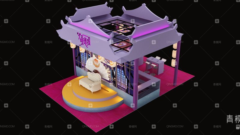 优质的设计公司通常具备以下特点：